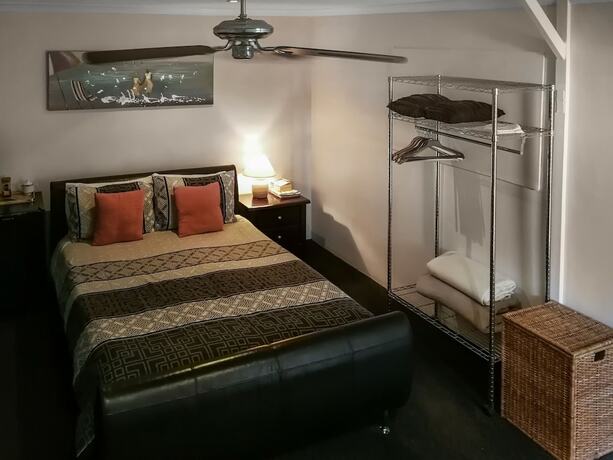 Imagen de la habitación del Hotel Airport Bandb. Foto 18
