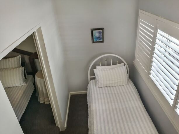 Imagen de la habitación del Hotel Airport Bandb. Foto 20