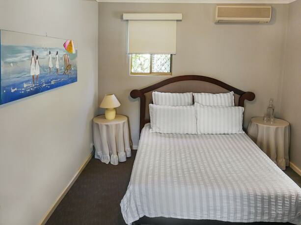 Imagen de la habitación del Hotel Airport Bandb. Foto 23