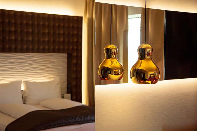 Imagen de la habitación del Hotel Airport Basel. Foto 3