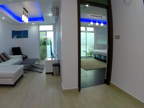 Imagen general del Hotel Airport Beach. Foto 12