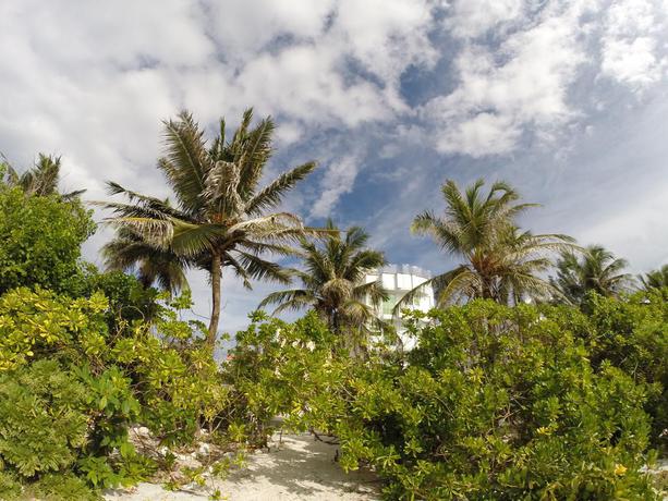 Imagen general del Hotel Airport Beach, Hulhumale. Foto 1