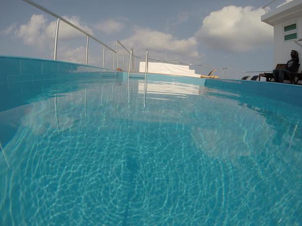Imagen general del Hotel Airport Beach, Hulhumale. Foto 7