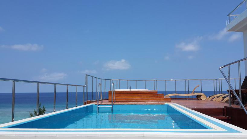 Imagen general del Hotel Airport Beach, Hulhumale. Foto 8