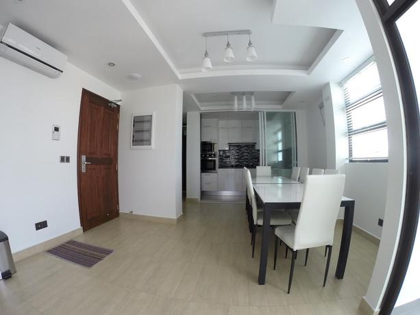 Imagen general del Hotel Airport Beach, Hulhumale. Foto 13