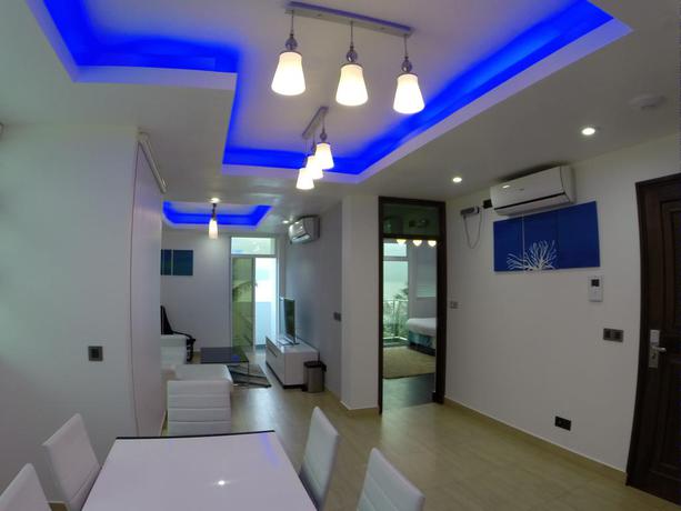 Imagen general del Hotel Airport Beach, Hulhumale. Foto 14