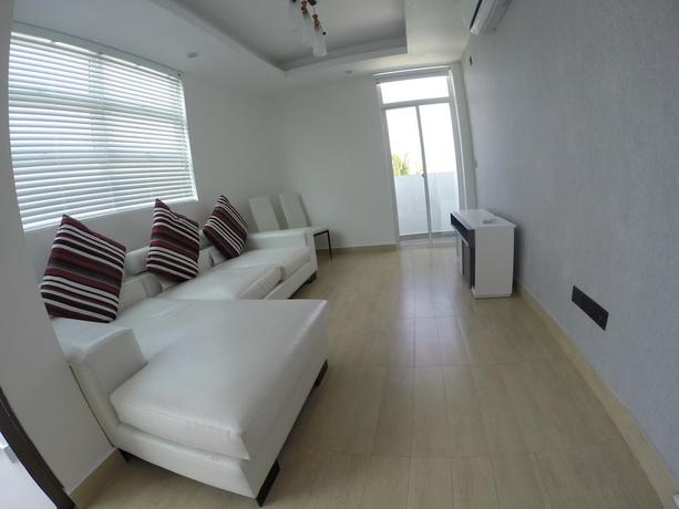 Imagen general del Hotel Airport Beach, Hulhumale. Foto 15