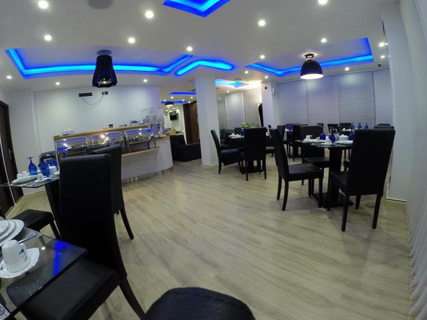 Imagen general del Hotel Airport Beach, Hulhumale. Foto 16