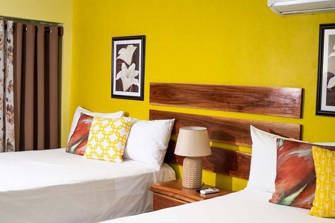 Imagen de la habitación del Hotel Airport Beach, Montego Bay. Foto 4