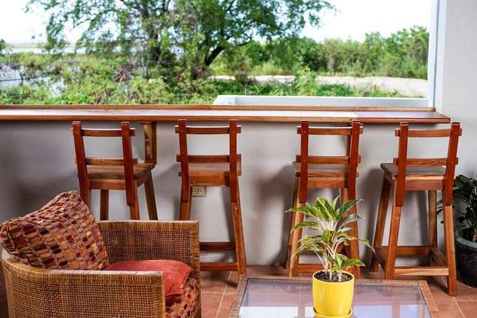 Imagen de la habitación del Hotel Airport Beach, Montego Bay. Foto 6