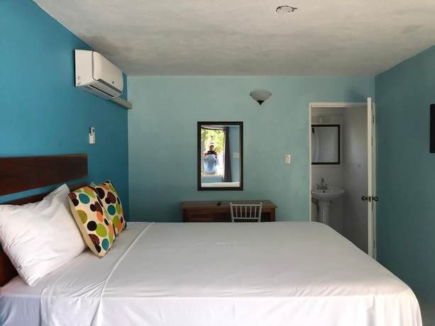 Imagen de la habitación del Hotel Airport Beach, Montego Bay. Foto 7