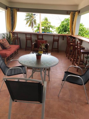 Imagen de la habitación del Hotel Airport Beach, Montego Bay. Foto 8