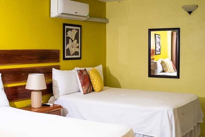Imagen de la habitación del Hotel Airport Beach, Montego Bay. Foto 16