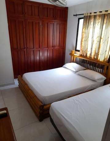Imagen de la habitación del Hotel Airport Cartagena. Foto 8