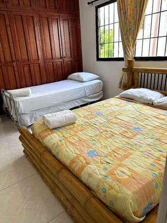 Imagen de la habitación del Hotel Airport Cartagena. Foto 11