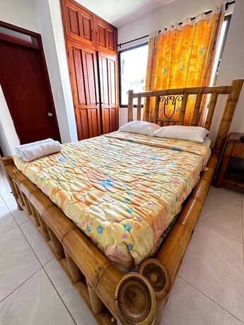 Imagen de la habitación del Hotel Airport Cartagena. Foto 12