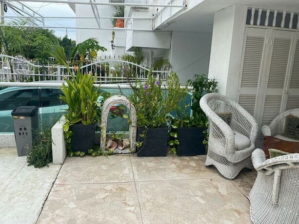 Imagen general del Hotel Airport Cartagena. Foto 6