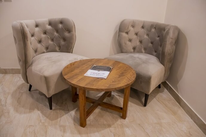 Imagen general del Hotel Airport City. Foto 6