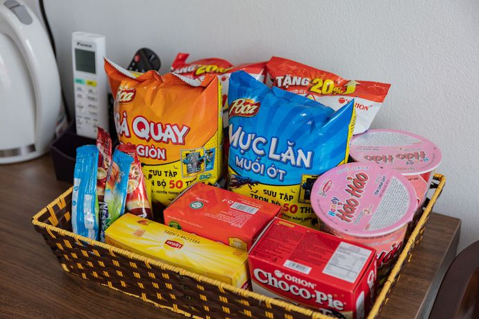 Imagen de la habitación del Hotel Airport Classic and Travel. Foto 17