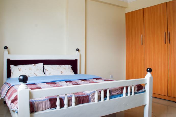 Imagen de la habitación del Hotel Airport Entebbe. Foto 6