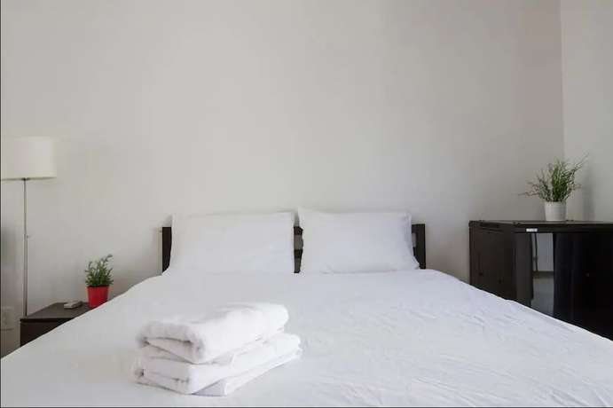 Imagen de la habitación del Hotel Airport Entebbe. Foto 8