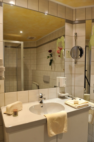 Imagen de la habitación del Hotel Airport Erfurt. Foto 3