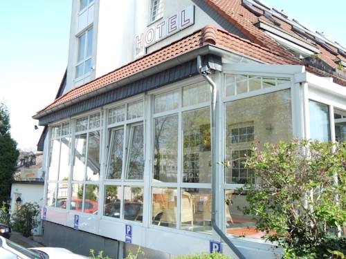 Imagen general del Hotel Airport Fashion. Foto 5