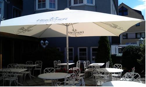 Imagen general del Hotel Airport Filderpost. Foto 2