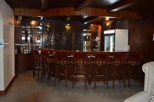 Imagen general del Hotel Airport Garden Boutique. Foto 4