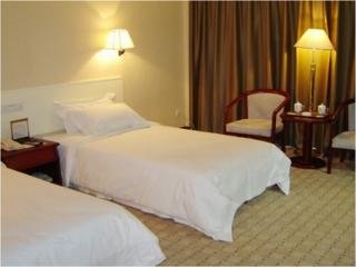 Imagen de la habitación del Hotel Airport Garden. Foto 3