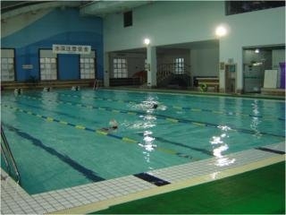 Imagen de la piscina del Hotel Airport Garden. Foto 8