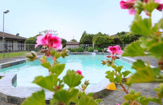 Imagen general del Hotel Airport Garden Inn. Foto 5