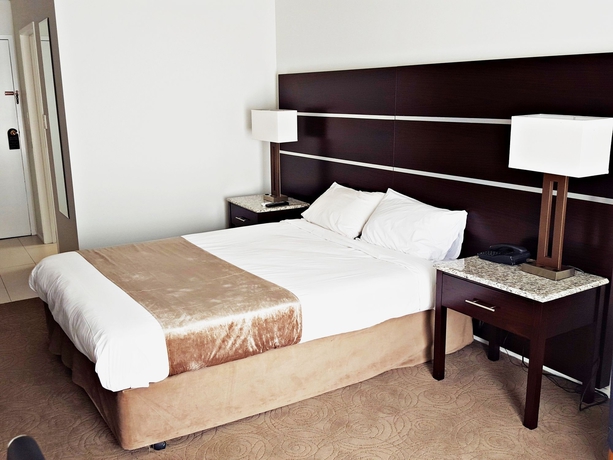 Imagen general del Hotel Airport Gateway. Foto 2