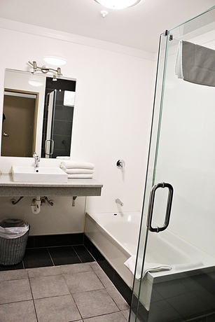 Imagen de la habitación del Hotel Airport Gateway. Foto 11