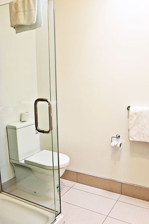 Imagen de la habitación del Hotel Airport Gateway. Foto 14