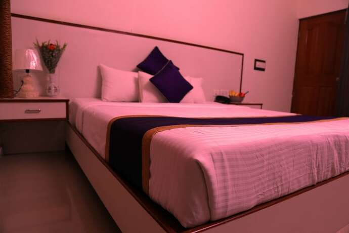 Imagen general del Hotel Airport Gateway, Kodagalahatti. Foto 1