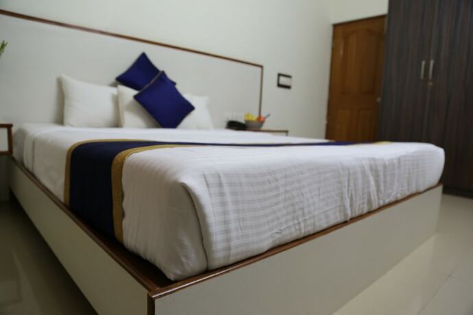 Imagen general del Hotel Airport Gateway, Kodagalahatti. Foto 4