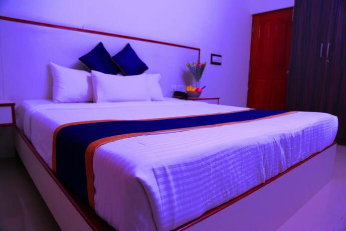 Imagen general del Hotel Airport Gateway, Kodagalahatti. Foto 13