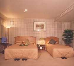 Imagen de la habitación del Hotel Airport Gimpo. Foto 4