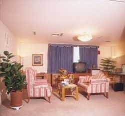 Imagen de los interiores del Hotel Airport Gimpo. Foto 6