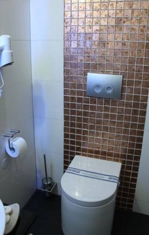 Imagen general del Hotel Airport Global. Foto 3