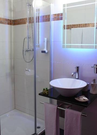 Imagen general del Hotel Airport Global. Foto 4