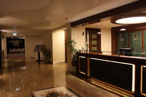 Imagen general del Hotel Airport Global. Foto 5