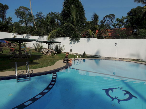 Imagen de la habitación del Hotel Airport Green View Resort. Foto 6