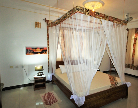 Imagen de la habitación del Hotel Airport Guesthouse. Foto 6