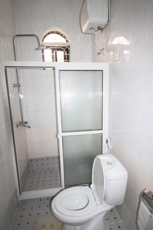 Imagen de la habitación del Hotel Airport Guesthouse. Foto 7