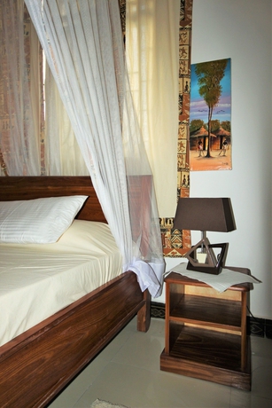 Imagen de la habitación del Hotel Airport Guesthouse. Foto 8