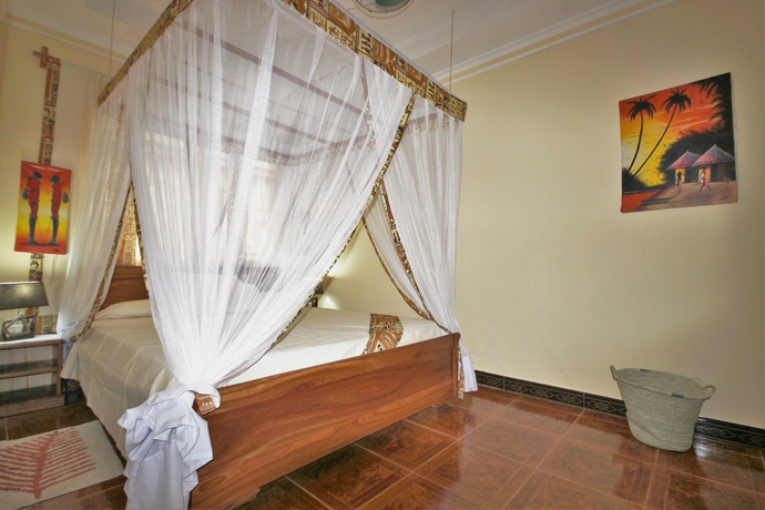 Imagen de la habitación del Hotel Airport Guesthouse. Foto 9