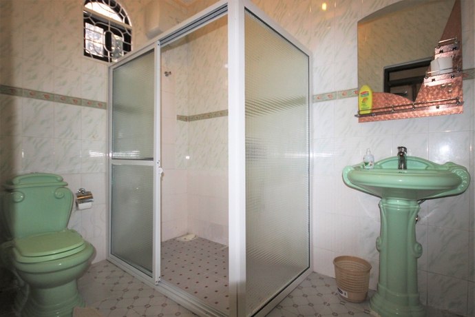 Imagen de la habitación del Hotel Airport Guesthouse. Foto 10