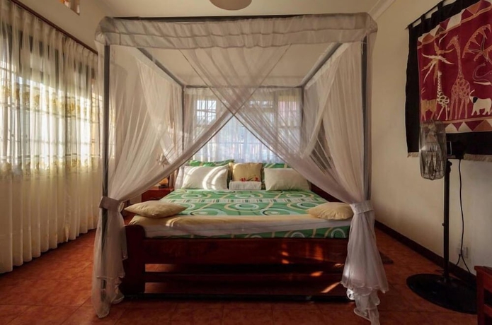 Imagen de la habitación del Hotel Airport Guesthouse. Foto 4